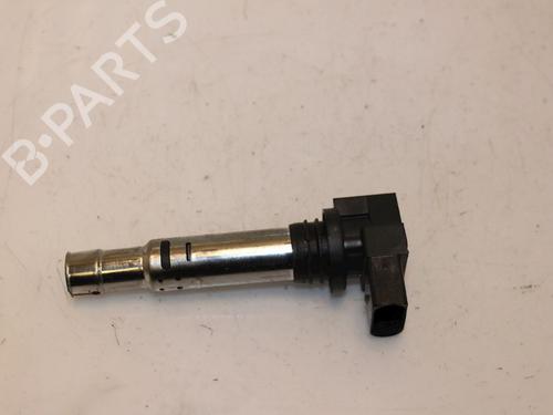 Bobine D'allumage VW POLO V (6R1, 6C1) 1.4 (6R1) (85 hp) 15327773