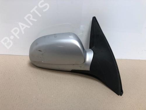 Right mirror DAEWOO NUBIRA Saloon (J200) 1.8 | BP15534904C27 