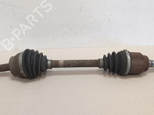 Used Left front driveshaft Left front driveshaft 15342677 15342677