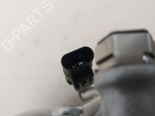 AC compressor MERCEDES-BENZ B-CLASS Sports Tourer (W246, W242) B 220 CDI / d (246.203) | BP16033248M34 