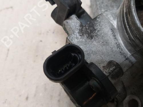 Throttle body PEUGEOT 206 Hatchback (2A/C) 1.6 i | BP15531497M82 