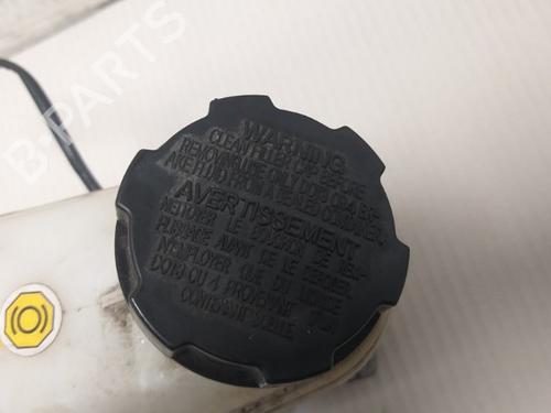 Brake master cylinder KIA CARNIVAL II (GQ) 2.5 V6 | BP15531747M77 
