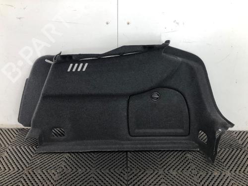 Used Boot lining Boot lining 37204078 37204078