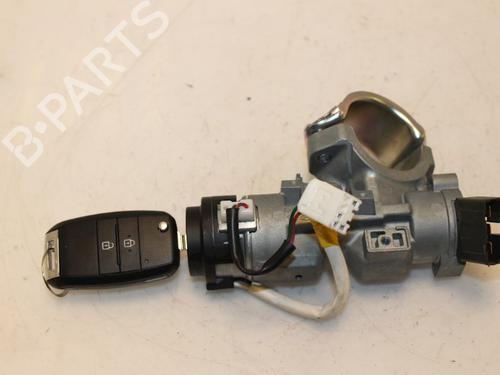 Used Ignition barrel Ignition barrel 15326862 15326862