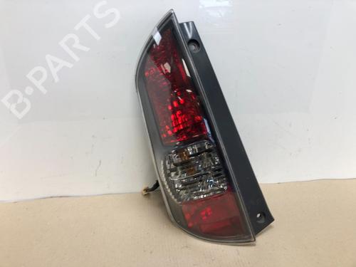 Used Left taillight Left taillight 37210092 37210092