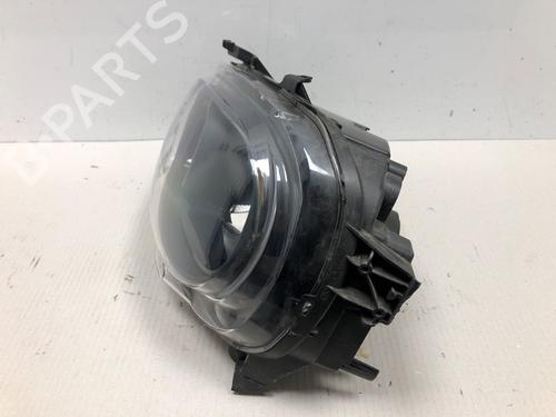 Left headlight CITROËN C3 III (SX) 1.2 VTi 82 | BP37211520C28 - Image 3