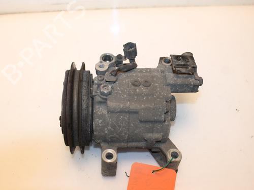AC-Kompressor NISSAN X-TRAIL I (T30) 2.2 DCi FWD | BP15318669M34 