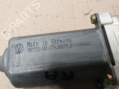 Electronic module VW GOLF V (1K1) 1.6 FSI | BP15531464M83 