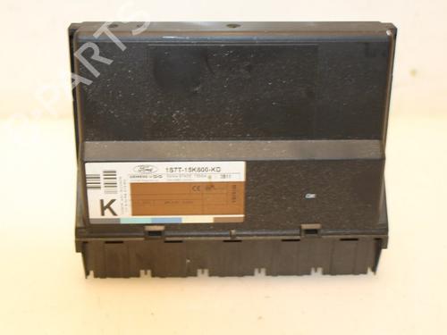 Used Comfort control module Comfort control module 15324066 15324066