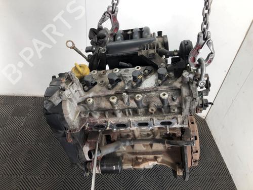 Engine FIAT GRANDE PUNTO (199_) 1.4 16V (199BXG1B, 199AXG1B) | BP37215103M1 - Image 6
