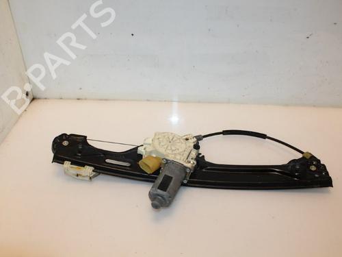 Used Rear left window mechanism Rear left window mechanism 15321368 15321368