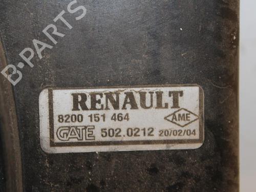 Radiator fan RENAULT MEGANE II Estate (KM0/1_) 2.0 | BP15328040M35 