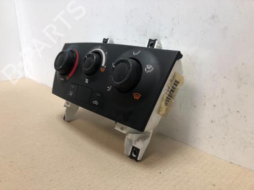 Climate control FIAT STILO (192_) 1.2 16V (192_XA1B) | BP15535170I5 