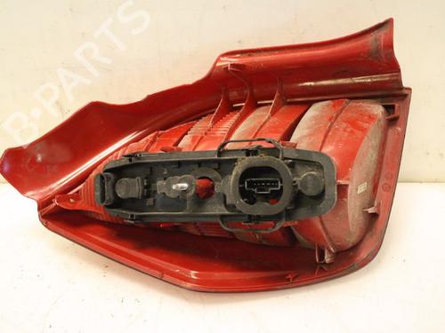 Right taillight CITROËN C2 (JM_) 1.1 | BP16399880C35 