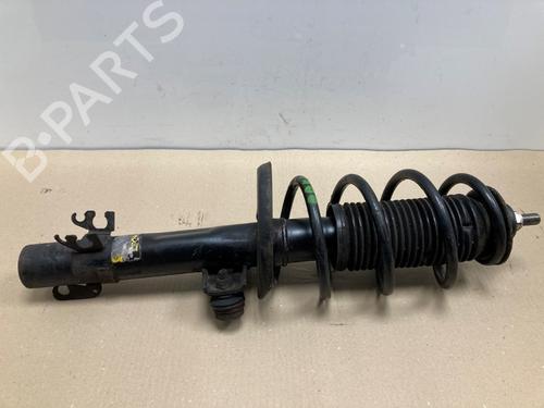 Used Right front shock absorber VW POLO V (6R1, 6C1) 1.2 TDI (75 hp) 24324191