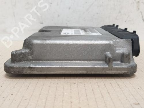 Engine control unit (ECU) FIAT PANDA (169_) 1.2 (169.AXB11, 169.AXB1A) | BP15533010M57 