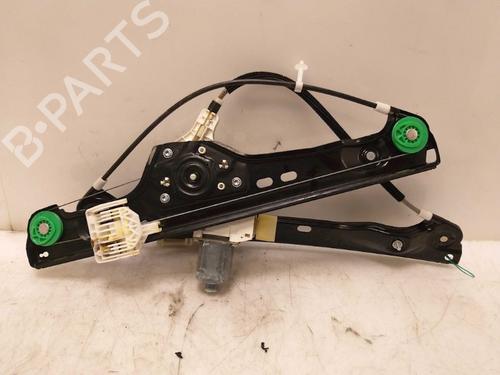 Used Front right window mechanism Front right window mechanism 15338792 15338792