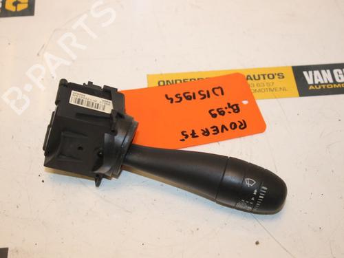 Used Steering column stalk ROVER 75 (RJ) 2.5 V6 (175 hp) 15313822