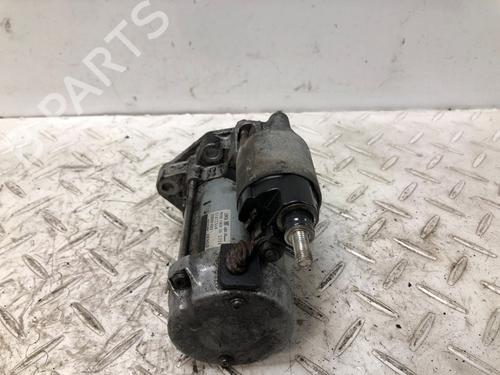 Starter FIAT PUNTO (199_) 0.9 Twinair Turbo | BP37212754M8 - Image 2