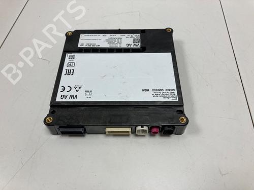 Electronic module AUDI A6 C8 Avant (4A5) RS6 TFSI Mild Hybrid quattro | BP37208465M83 - Image 3