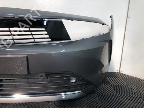 Front bumper OPEL ASTRA L (O5) 1.2 (FPHNSL, FPHNSR) | BP16265792C7 
