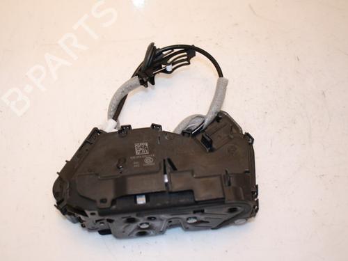 Rear left lock VW POLO VI (AW1, BZ1, AE1) 2.0 GTI | BP15332478C100 