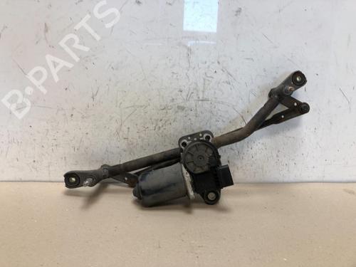 Front wipers mechanism KIA PICANTO I (SA) 1.1 CRDi | BP15344743C83 