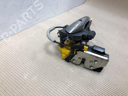 Front right lock KIA CEE'D (JD) 1.6 GDI | BP37213292C97 - Image 2