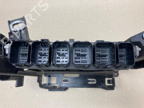Engine control unit (ECU) BMW 5 (G30, F90) 520 i | BP37204124M57 - Image 7