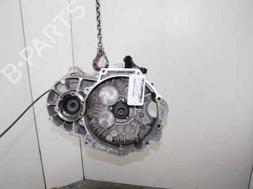 Used Gearbox Gearbox 15829677 15829677
