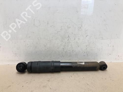 Used Left rear shock absorber OPEL ZAFIRA / ZAFIRA FAMILY B (A05) 1.6 (M75) (105 hp) 15298998