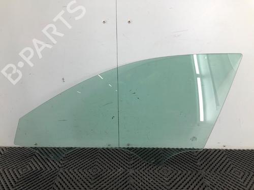 Used Front left door window Front left door window 37210332 37210332