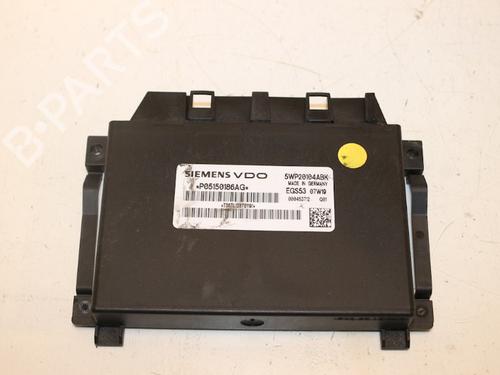 Used Gearbox control unit CHRYSLER 300C (LX, LE) 3.0 CRD (218 hp) 15316800