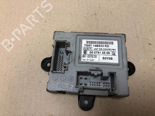 Electronic module FORD MONDEO IV Turnier (BA7) 2.0 TDCi | BP15300097M83 