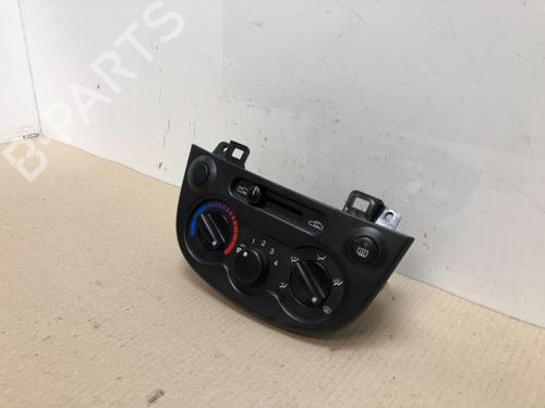 Climate control CHEVROLET MATIZ (M200, M250) 0.8 | BP15537544I5 - Image 2