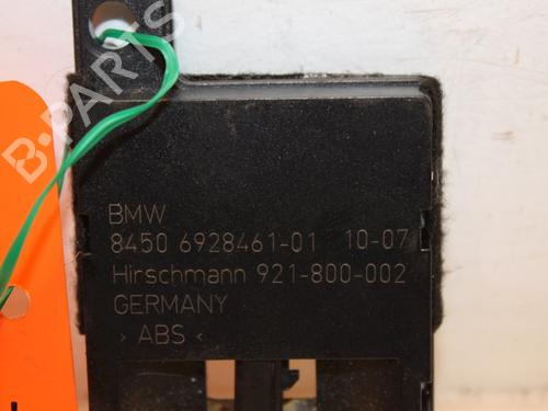 Used Other BMW 5 Touring (E61) 535 d (286 hp) 15317708