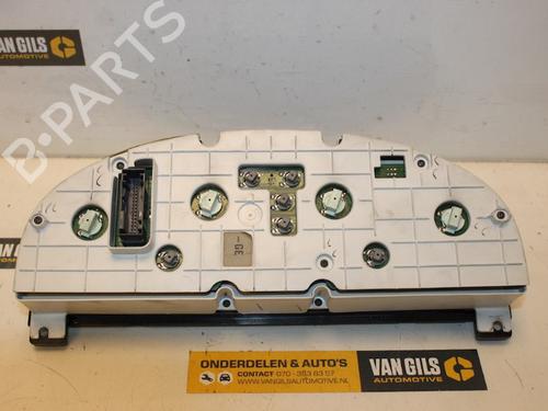 Multifunctionele display FORD MONDEO III Saloon (B4Y) 2.0 TDCi | BP16120158C48 