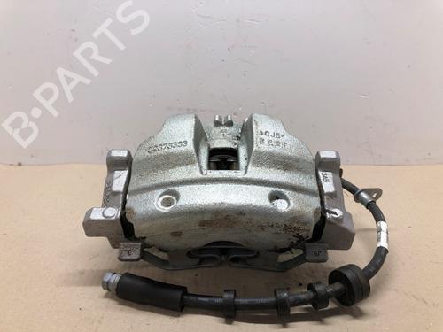 Used Left front brake caliper Left front brake caliper 16296613 16296613