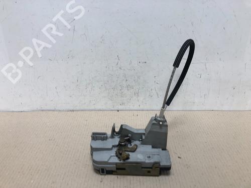 Used Rear right lock PEUGEOT 307 (3A/C) 2.0 HDi 135 (136 hp) 15536736