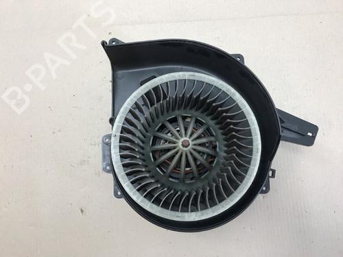 Heater blower motor VW POLO IV (9N_, 9A_) 1.2 12V | BP15531558M62 