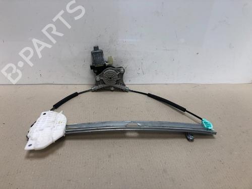 Front right window mechanism KIA RIO IV (YB, SC, FB) 1.25 | BP37207043C23 - Image 7
