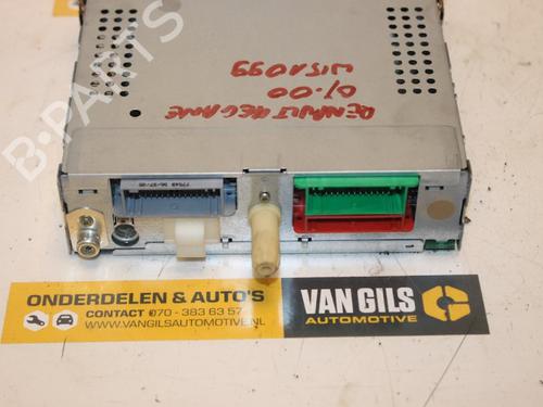Electronic module RENAULT MEGANE II (BM0/1_, CM0/1_) 2.0 16V (BM0U, CM0U) | BP15312289M83 