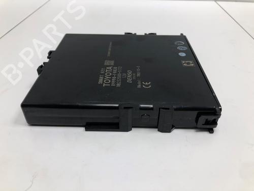 Electronic module TOYOTA C-HR (_X1_) 1.8 Hybrid (ZYX10_, ZYX11_, ZYX10R, ZYX11R) | BP37409974M83 - Image 4
