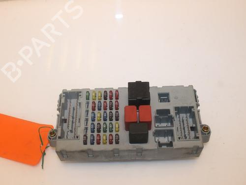 Used Fuse box FIAT PUNTO (188_) 1.2 60 (188.030, .050, .130, .150, .230, .250) (60 hp) 15317290