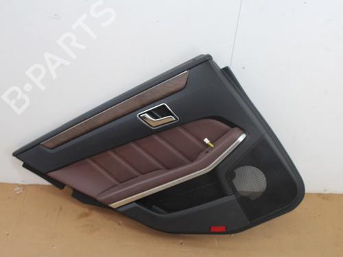 Used Rear left panel MERCEDES-BENZ E-CLASS (W212) E 300 4-matic (212.080) (252 hp) 15324634