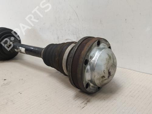 Left front driveshaft VW GOLF V (1K1) 2.0 TDI 16V | BP15342945M38 
