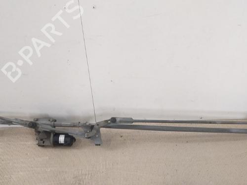 Used Front wipers mechanism CITROËN C4 I (LC_) 1.6 16V (109 hp) 15649853