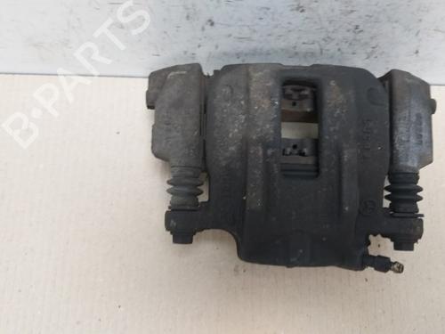 Left front brake caliper MERCEDES-BENZ A-CLASS (W168) A 160 (168.033, 168.133) | BP15533240M105 
