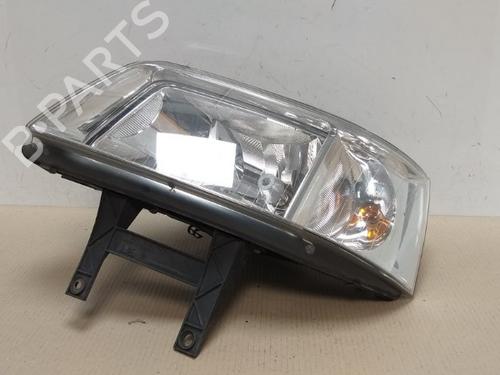Used Left headlight Left headlight 15533385 15533385
