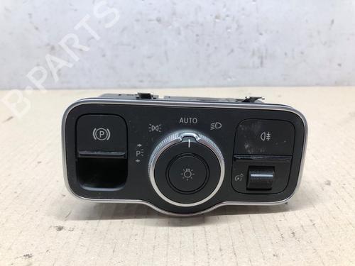 Used Headlight switch Headlight switch 22311852 22311852